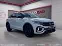 Volkswagen t-roc 1.5 tsi evo 150 start/stop dsg7 r-line camera de recul pack black occasion simplicicar labarthe simplicicar...