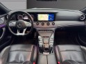 Mercedes amg gt 53 435 ch eq boost 4matic carplay/sieges chauffants et ventiles/ toit ouvrant occasion simplicicar orgeval ...