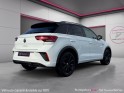 Volkswagen t-roc 1.5 tsi evo 150 start/stop dsg7 r-line camera de recul pack black occasion simplicicar labarthe simplicicar...