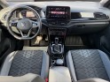 Volkswagen t-roc 1.5 tsi evo 150 start/stop dsg7 r-line camera de recul pack black occasion simplicicar labarthe simplicicar...