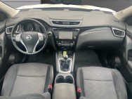 NISSAN d'occasion QASHQAI 1.6 DCI 130 ch N-CONNECTA de 2016 Royan