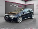 Audi s3 quattro 1.8t stage 1 mrc 280 ch. courroie neuve. occasion cannes (06) simplicicar simplicibike france