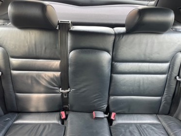 Audi s3 quattro 1.8t stage 1 mrc 280 ch. courroie neuve. occasion cannes (06) simplicicar simplicibike france