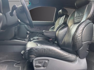 Audi s3 quattro 1.8t stage 1 mrc 280 ch. courroie neuve. occasion cannes (06) simplicicar simplicibike france