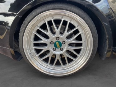 Audi s3 quattro 1.8t stage 1 mrc 280 ch. courroie neuve. occasion cannes (06) simplicicar simplicibike france