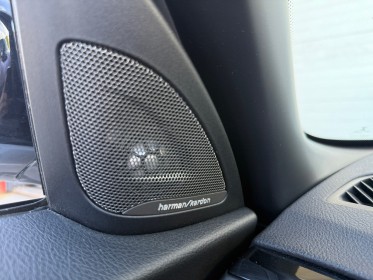 Bmw serie 2 cabriolet f23 m240i 340 ch harman kardon camera sièges chauffants garantie 12 mois occasion simplicicar...