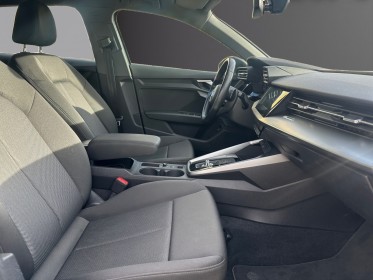 Audi a3 sportback  design occasion simplicicar lagny  simplicicar simplicibike france