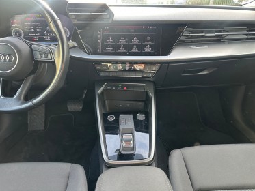 Audi a3 sportback  design occasion simplicicar lagny  simplicicar simplicibike france