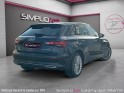 Audi a3 sportback  design occasion simplicicar lagny  simplicicar simplicibike france