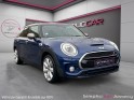 Mini clubman 190 ch bva cooper sd - garantie 12 mois occasion simplicicar annecy simplicicar simplicibike france