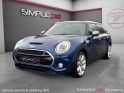 Mini clubman 190 ch bva cooper sd - garantie 12 mois occasion simplicicar annecy simplicicar simplicibike france