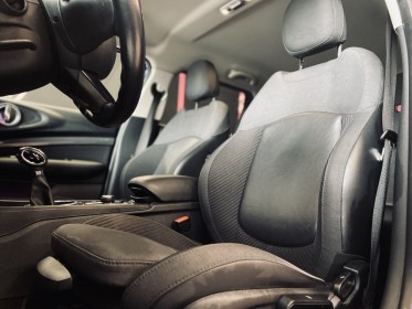 Mini clubman 190 ch bva cooper sd - garantie 12 mois occasion simplicicar annecy simplicicar simplicibike france