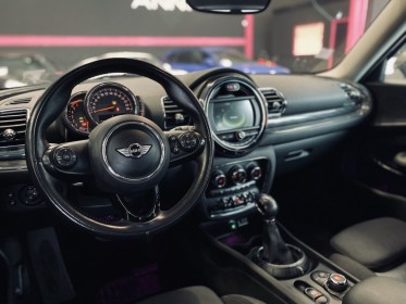 Mini clubman 190 ch bva cooper sd - garantie 12 mois occasion simplicicar annecy simplicicar simplicibike france