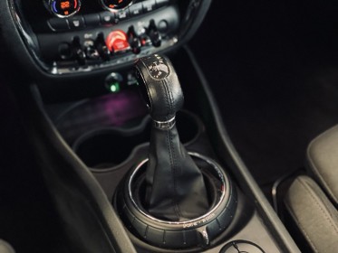 Mini clubman 190 ch bva cooper sd - garantie 12 mois occasion simplicicar annecy simplicicar simplicibike france