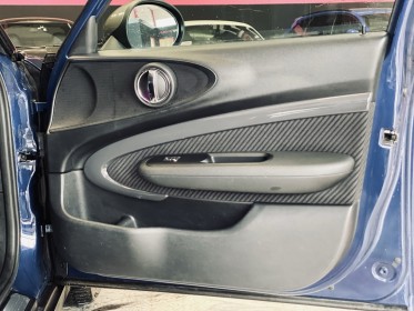 Mini clubman 190 ch bva cooper sd - garantie 12 mois occasion simplicicar annecy simplicicar simplicibike france