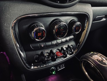 Mini clubman 190 ch bva cooper sd - garantie 12 mois occasion simplicicar annecy simplicicar simplicibike france