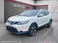 NISSAN d'occasion QASHQAI 1.6 DCI 130 ch N-CONNECTA de 2016 Royan