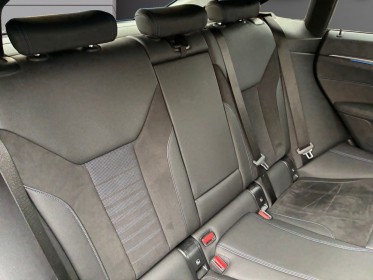 Bmw i4 g26 edrive40 340 ch bva m sport occasion simplicicar lagny  simplicicar simplicibike france