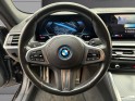 Bmw i4 g26 edrive40 340 ch bva m sport occasion simplicicar lagny  simplicicar simplicibike france