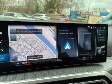 Bmw i4 g26 edrive40 340 ch bva m sport occasion simplicicar lagny  simplicicar simplicibike france