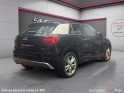 Audi q2 q2 2.0 tdi 150 ch s tronic 7 quattro s line occasion simplicicar pau simplicicar simplicibike france