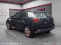 Audi q2 q2 2.0 tdi 150 ch s tronic 7 quattro s line occasion simplicicar pau simplicicar simplicibike france