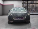 Audi q2 q2 2.0 tdi 150 ch s tronic 7 quattro s line occasion simplicicar pau simplicicar simplicibike france