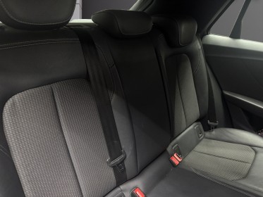 Audi q2 q2 2.0 tdi 150 ch s tronic 7 quattro s line occasion simplicicar pau simplicicar simplicibike france