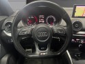 Audi q2 q2 2.0 tdi 150 ch s tronic 7 quattro s line occasion simplicicar pau simplicicar simplicibike france