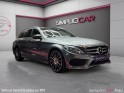 Mercedes classe c break 220 d 9g-tronic fascination occasion simplicicar pau simplicicar simplicibike france