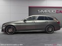 Mercedes classe c break 220 d 9g-tronic fascination occasion simplicicar pau simplicicar simplicibike france