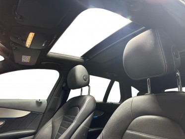 Mercedes classe c break 220 d 9g-tronic fascination occasion simplicicar pau simplicicar simplicibike france