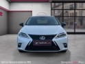 Lexus ct200h phase 2 1.8 vvt-i 16v 136 hybrid cvt 99 cv occasion simplicicar pau simplicicar simplicibike france