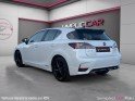 Lexus ct200h phase 2 1.8 vvt-i 16v 136 hybrid cvt 99 cv occasion simplicicar pau simplicicar simplicibike france