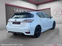 Lexus ct200h phase 2 1.8 vvt-i 16v 136 hybrid cvt 99 cv occasion simplicicar pau simplicicar simplicibike france