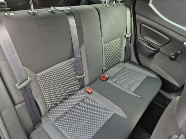 Nissan micra 2019 evapo ig-t 100 acenta garantie 12 mois occasion simplicicar angers simplicicar simplicibike france