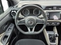 Nissan micra 2019 evapo ig-t 100 acenta garantie 12 mois occasion simplicicar angers simplicicar simplicibike france