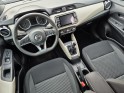 Nissan micra 2019 evapo ig-t 100 acenta garantie 12 mois occasion simplicicar angers simplicicar simplicibike france