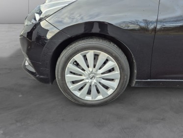 Nissan micra 2019 evapo ig-t 100 acenta garantie 12 mois occasion simplicicar angers simplicicar simplicibike france