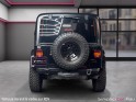Jeep jeep wrangler 4.0l occasion simplicicar pau simplicicar simplicibike france