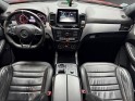 Mercedes gle coupe 63 s amg 7g-tronic speedshift plus 4matic occasion simplicicar pau simplicicar simplicibike france