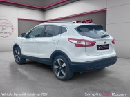 NISSAN d'occasion QASHQAI 1.6 DCI 130 ch N-CONNECTA de 2016 Royan