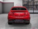Mercedes gle coupe 63 s amg 7g-tronic speedshift plus 4matic occasion simplicicar pau simplicicar simplicibike france