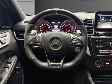Mercedes gle coupe 63 s amg 7g-tronic speedshift plus 4matic occasion simplicicar pau simplicicar simplicibike france