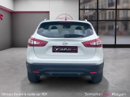 NISSAN d'occasion QASHQAI 1.6 DCI 130 ch N-CONNECTA de 2016 Royan