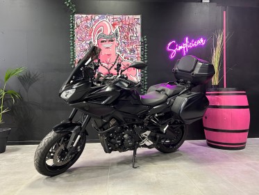 Yamaha tracer 900 gt gt occasion simplicicar colmar simplicicar simplicibike france