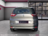 RENAULT d'occasion SCENIC GRAND 1.5 DCI 110 BUSINESS EDC7 7P de 2018