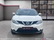 NISSAN d'occasion QASHQAI 1.6 DCI 130 ch N-CONNECTA de 2016 Royan