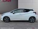 Nissan micra 2019 ig-t 100 xtronic n-connecta/camera/boite auto/carplay/garantie 12 mois occasion  simplicicar nice - pfvauto...