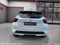 Nissan micra 2019 ig-t 100 xtronic n-connecta/camera/boite auto/carplay/garantie 12 mois occasion  simplicicar nice - pfvauto...